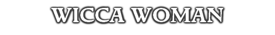 WICCA WOMAN