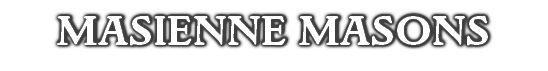 MASIENNE MASONS