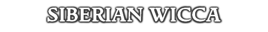 SIBERIAN WICCA