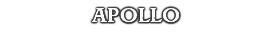 APOLLO