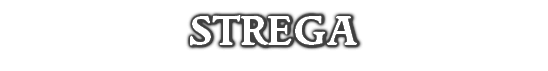 STREGA